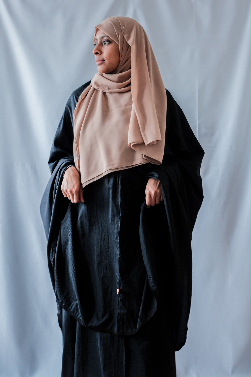 First Collection - Solid Black