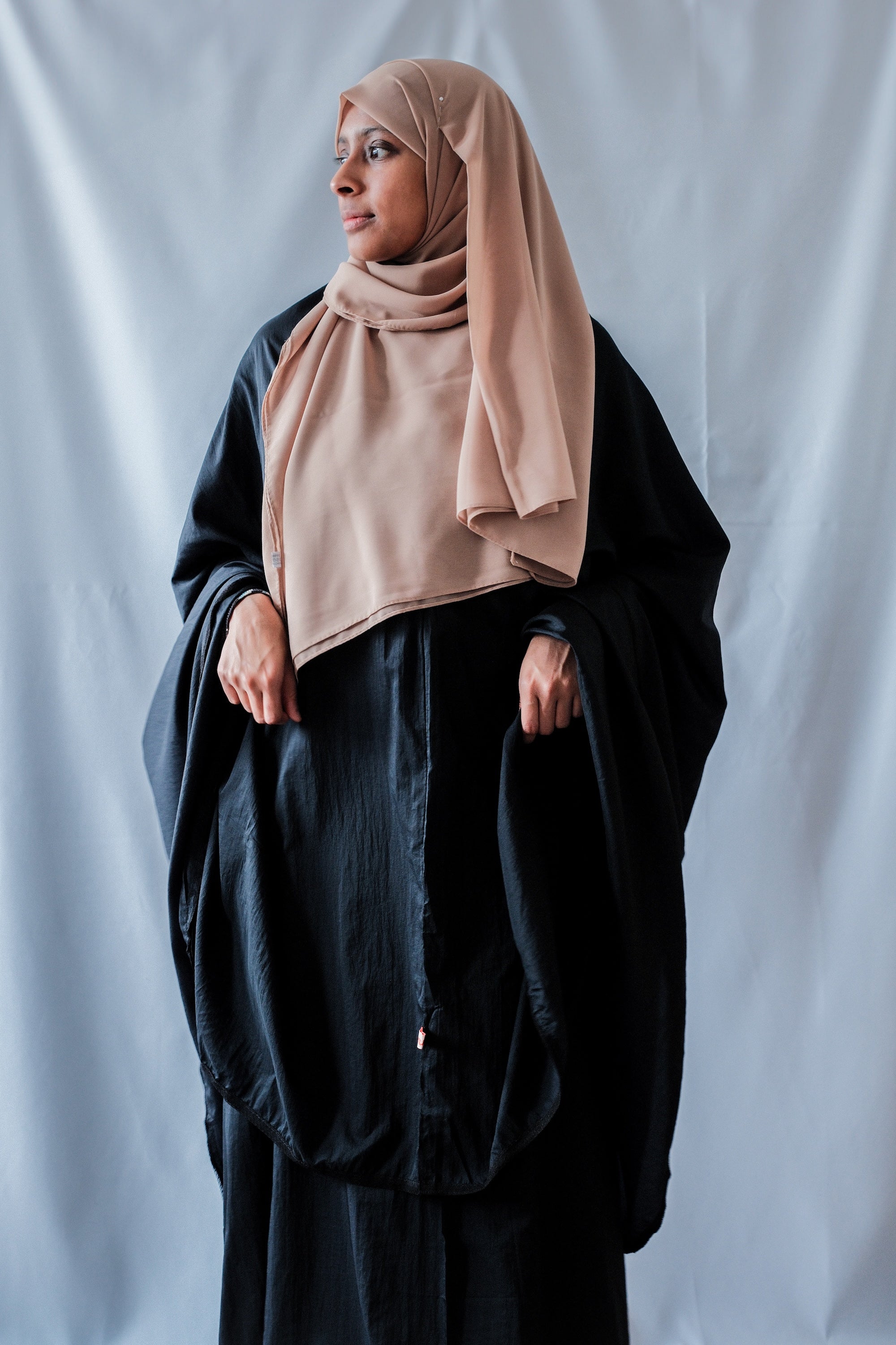 First Collection - Solid Black