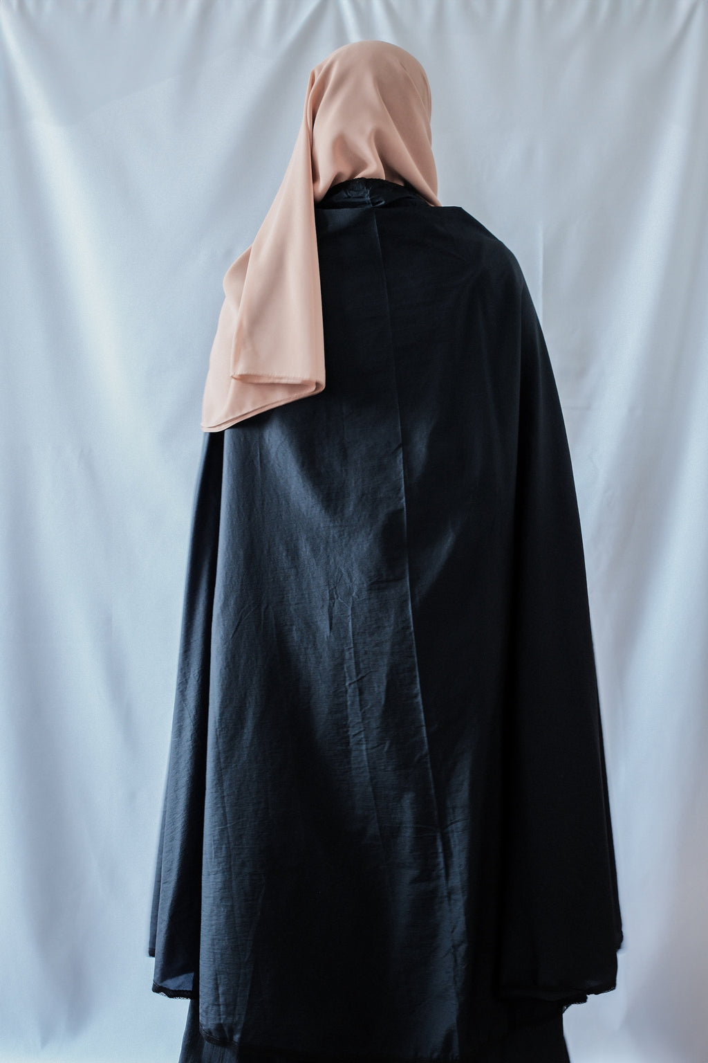 First Collection - Solid Black