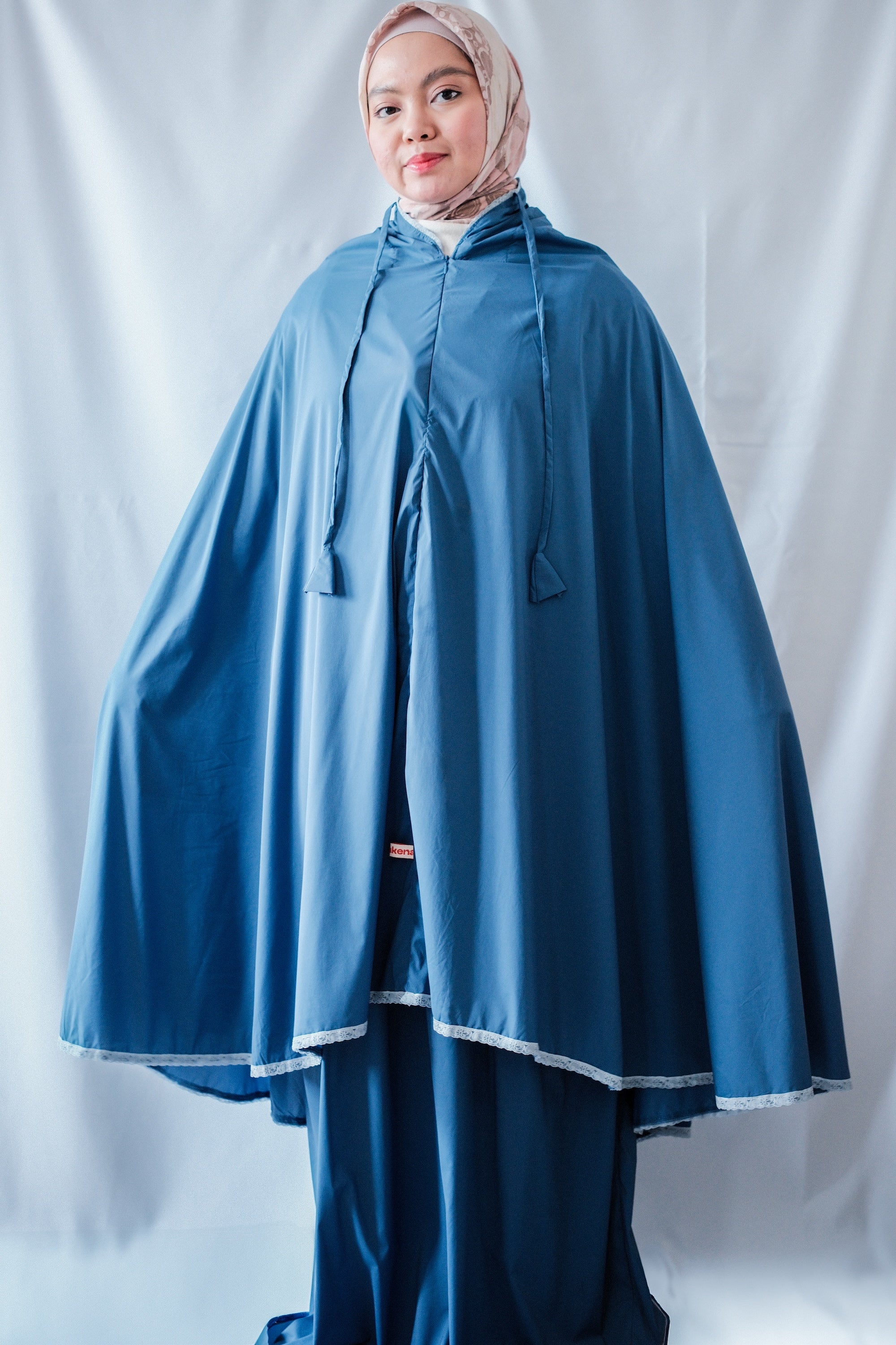 First Collection - Blue Horizon