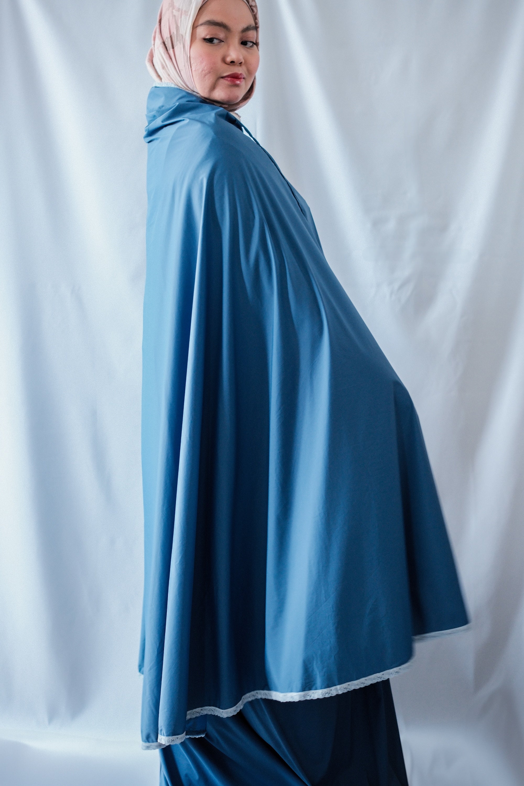 First Collection - Blue Horizon