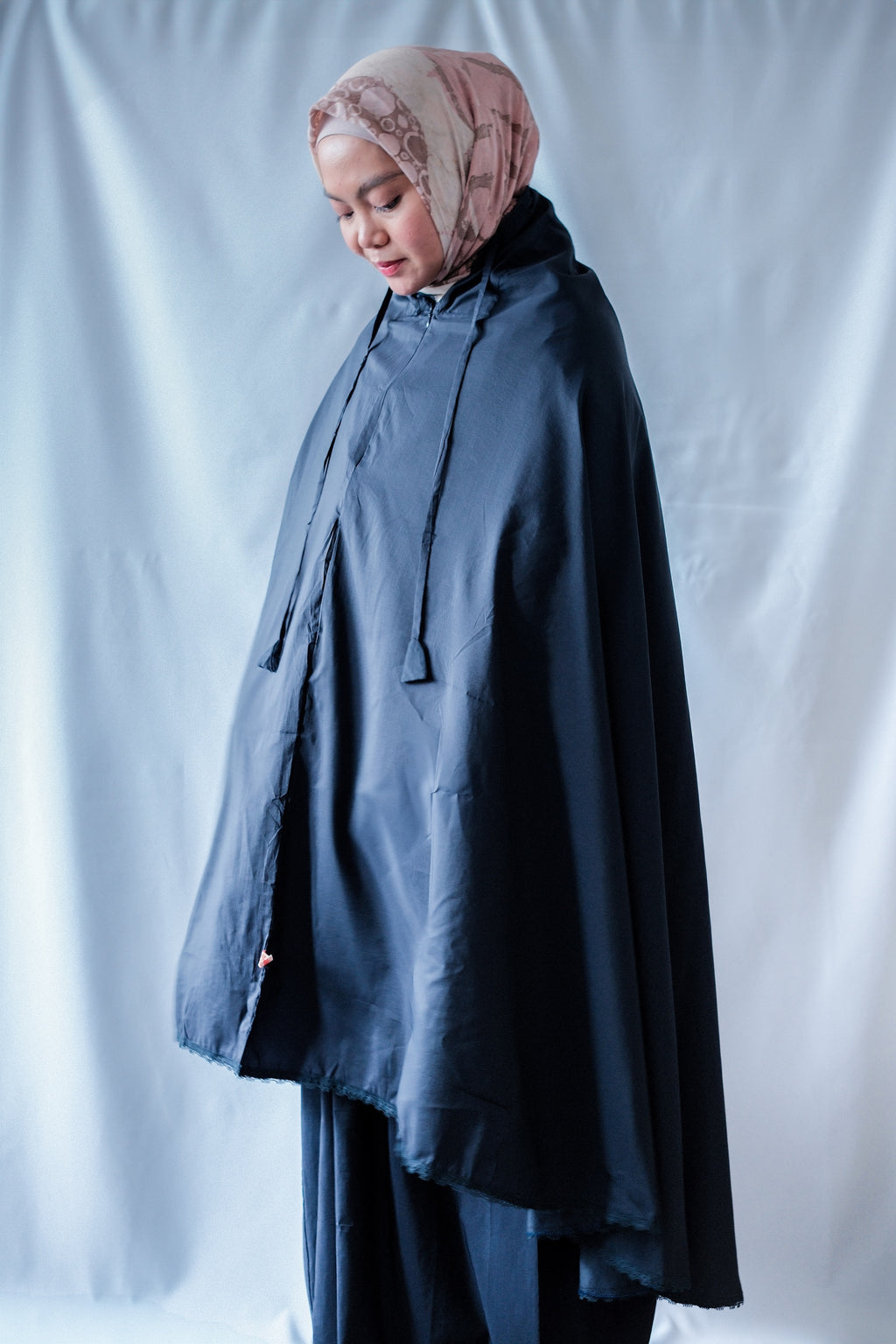 First Collection - Deep Navy