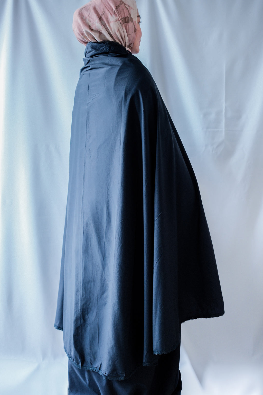 First Collection - Deep Navy