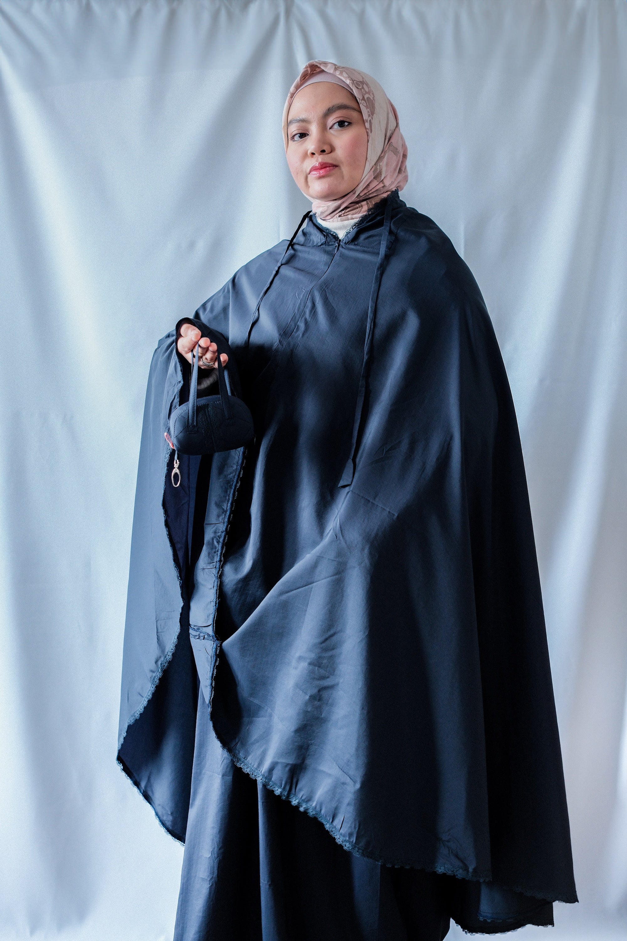 First Collection - Deep Navy