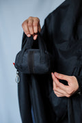 First Collection - Solid Black