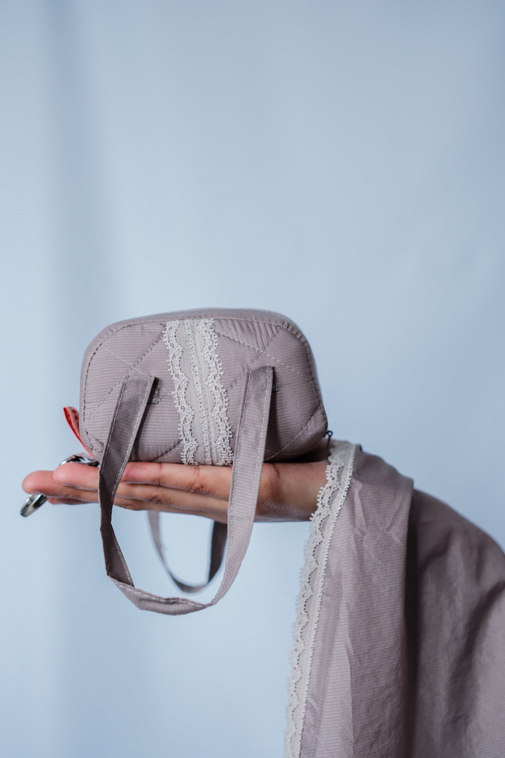 First Collection - Dusky Mauve