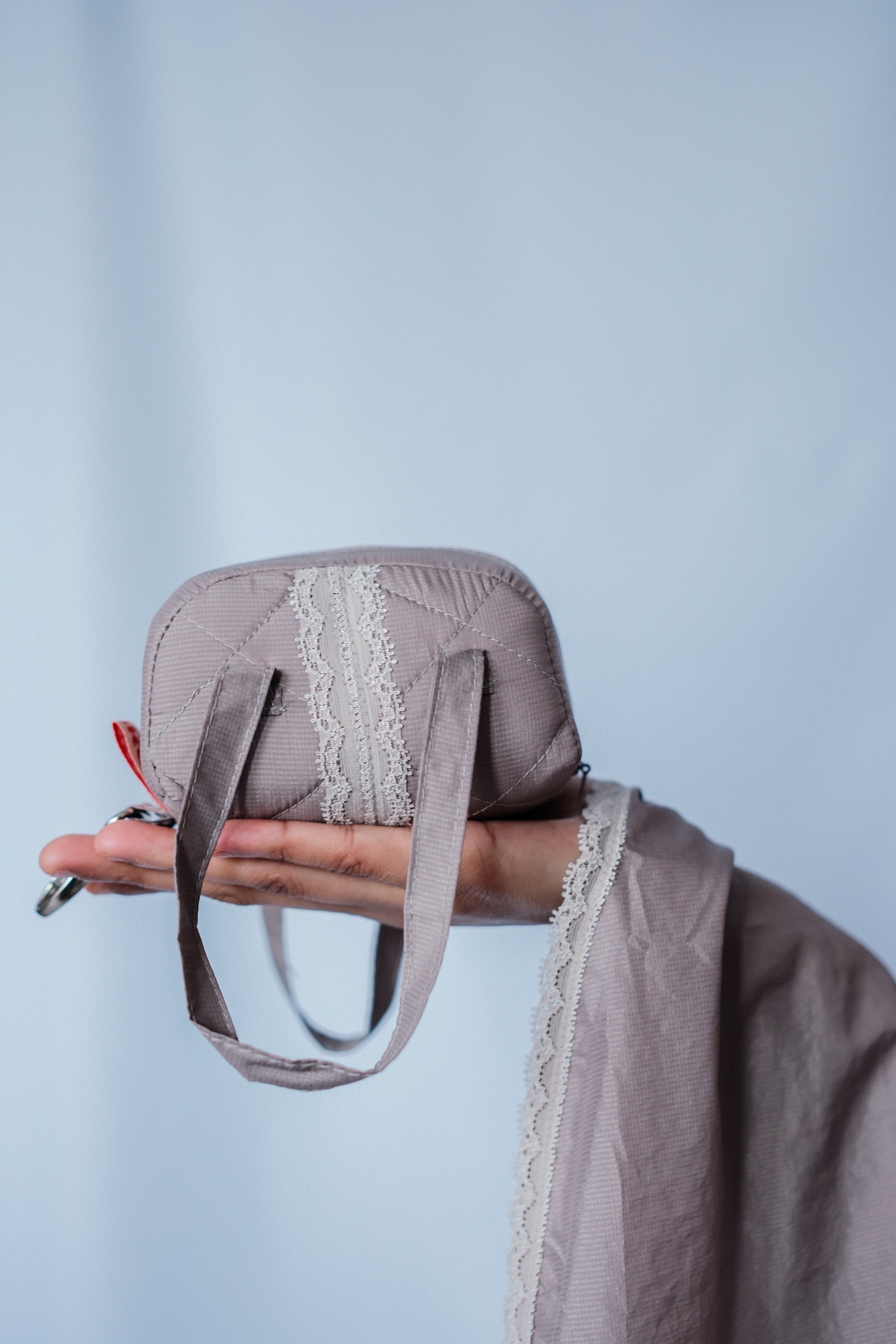 First Collection - Dusky Mauve