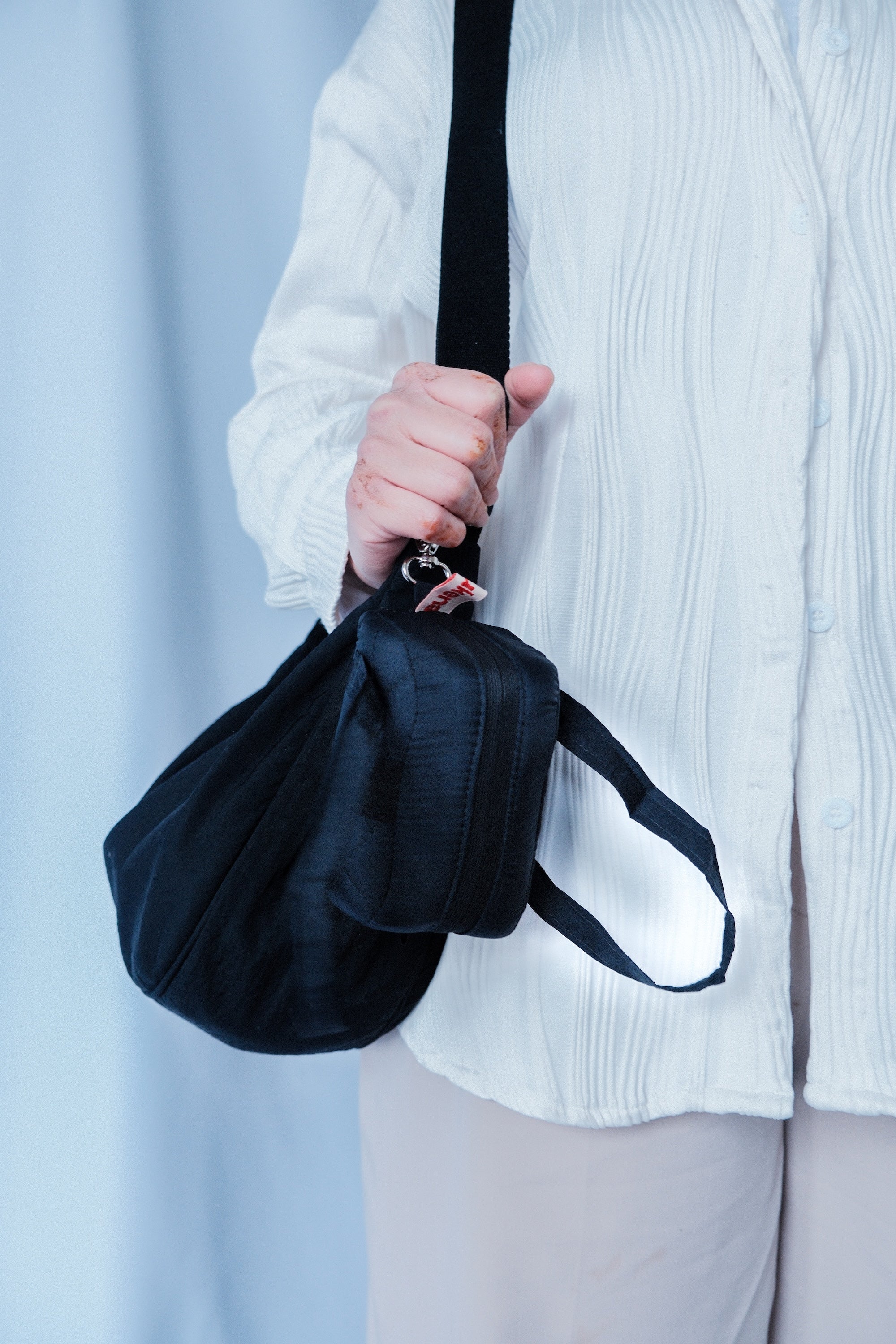 First Collection - Solid Black